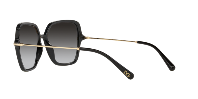 Dolce & Gabbana Sunglasses DG6157 501/8G
