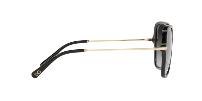 Dolce & Gabbana Sunglasses DG6157 501/8G