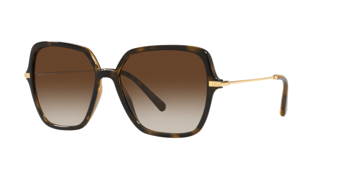 Dolce & Gabbana Sunglasses DG6157 502/13