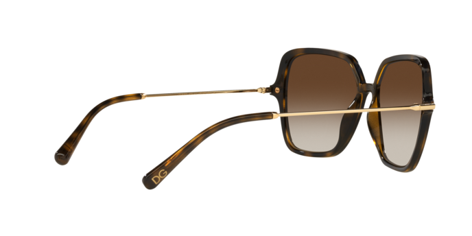 Dolce & Gabbana Sunglasses DG6157 502/13