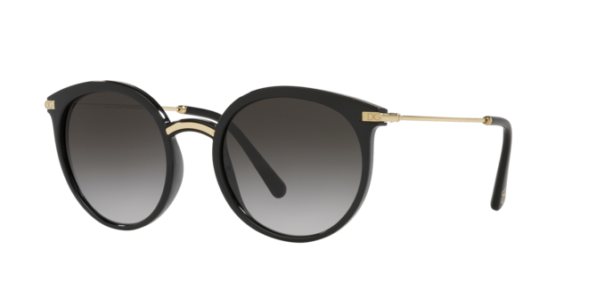 Dolce & Gabbana Sunglasses DG6158 501/8G