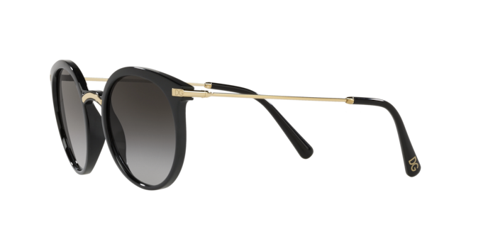 Dolce & Gabbana Sunglasses DG6158 501/8G