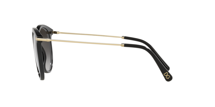 Dolce & Gabbana Sunglasses DG6158 501/8G