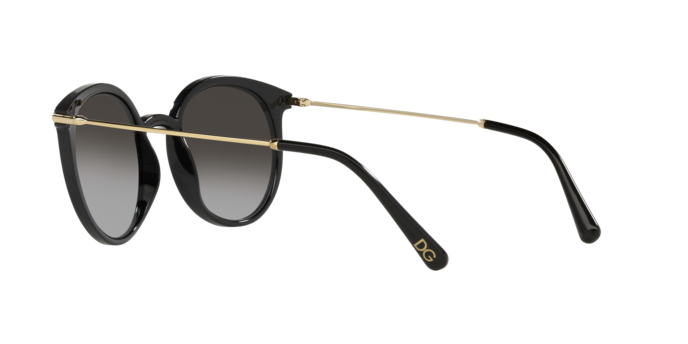 Dolce & Gabbana Sunglasses DG6158 501/8G