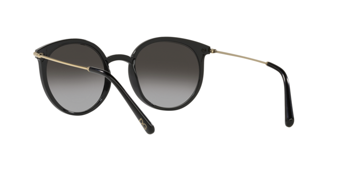 Dolce & Gabbana Sunglasses DG6158 501/8G