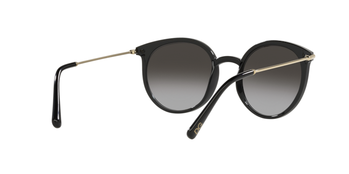 Dolce & Gabbana Sunglasses DG6158 501/8G
