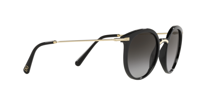 Dolce & Gabbana Sunglasses DG6158 501/8G