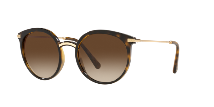 Dolce & Gabbana Sunglasses DG6158 502/13