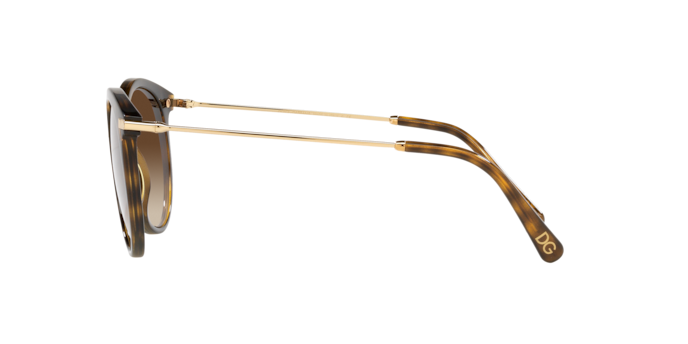 Dolce & Gabbana Sunglasses DG6158 502/13