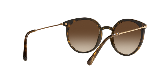 Dolce & Gabbana Sunglasses DG6158 502/13