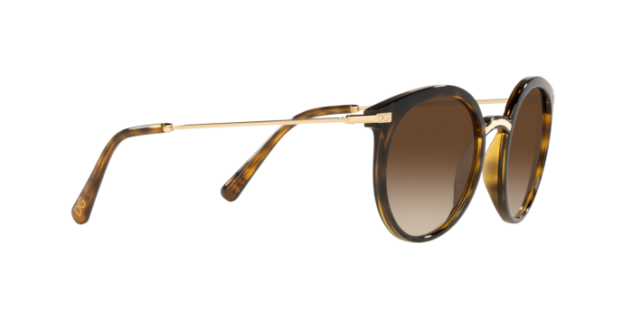 Dolce & Gabbana Sunglasses DG6158 502/13