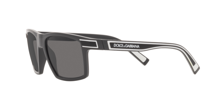 Dolce & Gabbana Sunglasses DG6160 310181