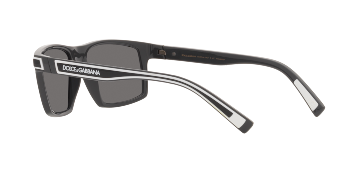 Dolce & Gabbana Sunglasses DG6160 310181