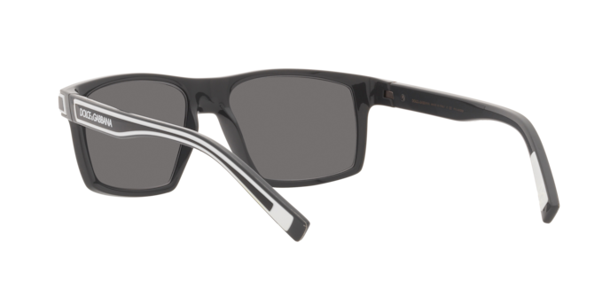 Dolce & Gabbana Sunglasses DG6160 310181