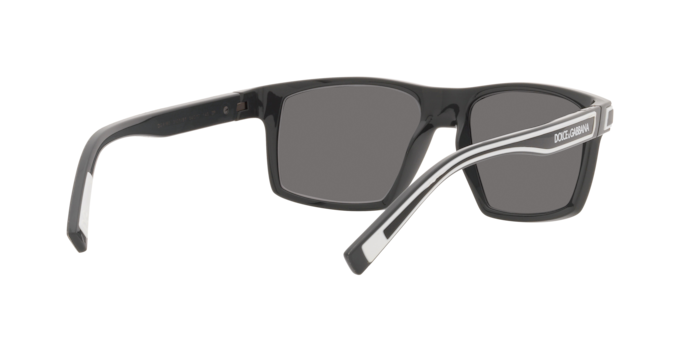 Dolce & Gabbana Sunglasses DG6160 310181