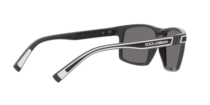Dolce & Gabbana Sunglasses DG6160 310181