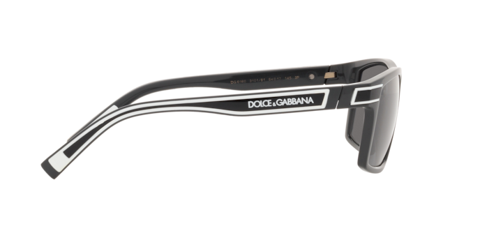 Dolce & Gabbana Sunglasses DG6160 310181