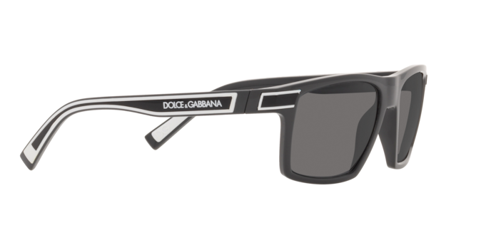 Dolce & Gabbana Sunglasses DG6160 310181