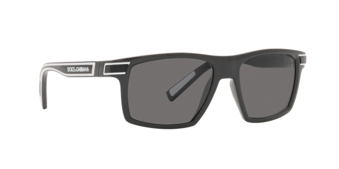 Dolce & Gabbana Sunglasses DG6160 310181