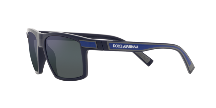 Dolce & Gabbana Sunglasses DG6160 329425