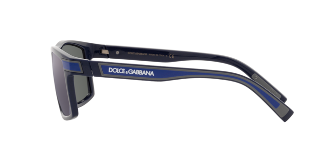 Dolce & Gabbana Sunglasses DG6160 329425