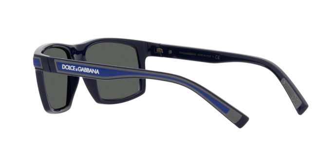 Dolce & Gabbana Sunglasses DG6160 329425