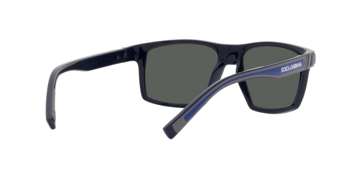 Dolce & Gabbana Sunglasses DG6160 329425