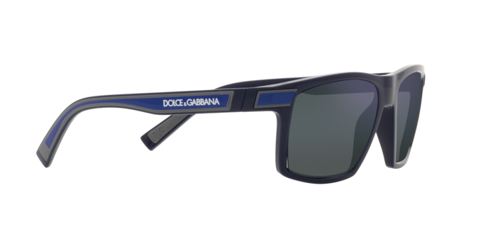 Dolce & Gabbana Sunglasses DG6160 329425