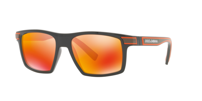 Dolce & Gabbana Sunglasses DG6160 33296Q