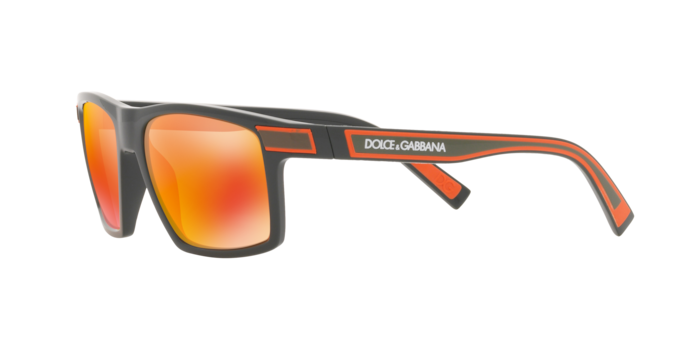 Dolce & Gabbana Sunglasses DG6160 33296Q