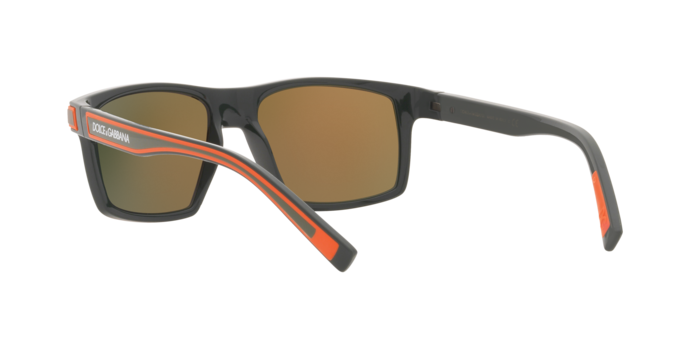 Dolce & Gabbana Sunglasses DG6160 33296Q