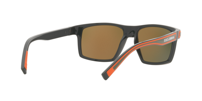 Dolce & Gabbana Sunglasses DG6160 33296Q