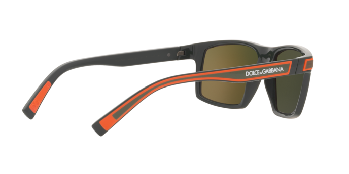 Dolce & Gabbana Sunglasses DG6160 33296Q