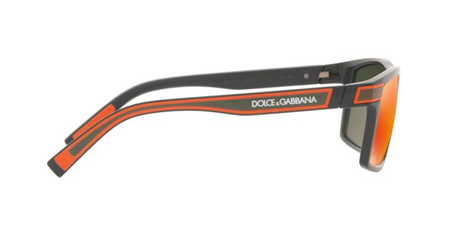 Dolce & Gabbana Sunglasses DG6160 33296Q