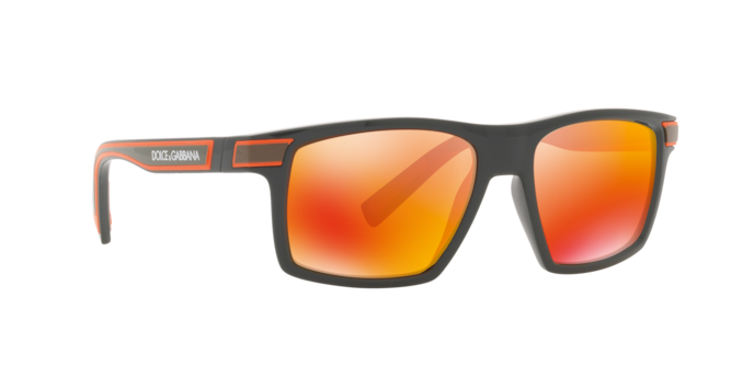 Dolce & Gabbana Sunglasses DG6160 33296Q