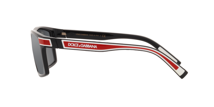 Dolce & Gabbana Sunglasses DG6160 501/6G