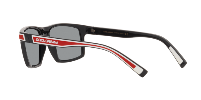 Dolce & Gabbana Sunglasses DG6160 501/6G