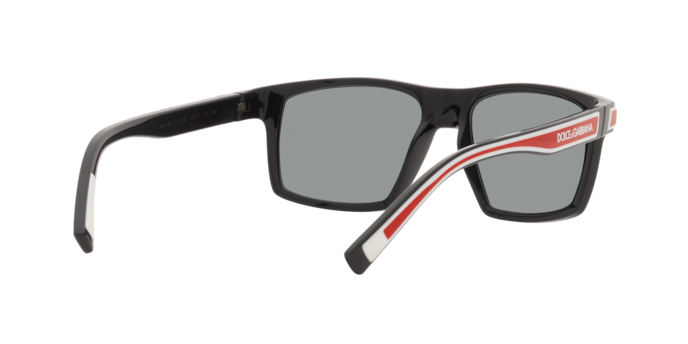 Dolce & Gabbana Sunglasses DG6160 501/6G