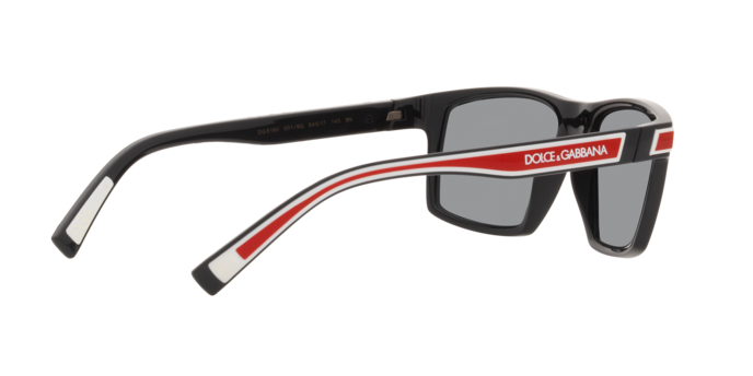 Dolce & Gabbana Sunglasses DG6160 501/6G