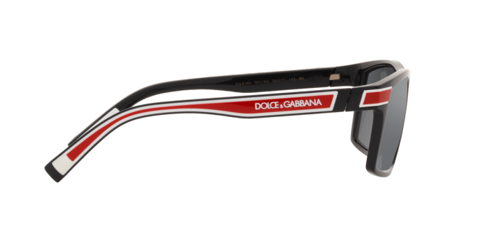 Dolce & Gabbana Sunglasses DG6160 501/6G