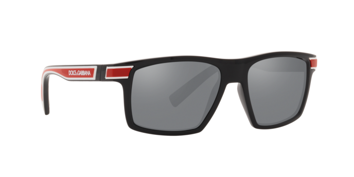 Dolce & Gabbana Sunglasses DG6160 501/6G