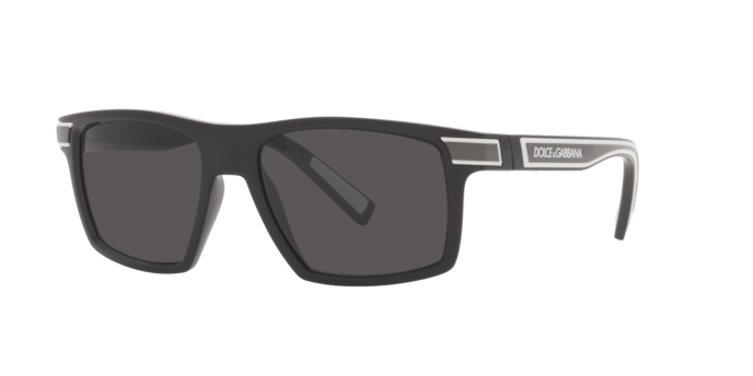 Dolce & Gabbana Sunglasses DG6160 501/87