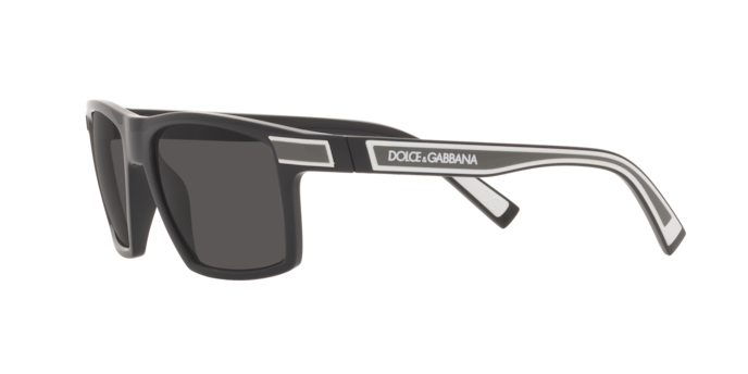 Dolce & Gabbana Sunglasses DG6160 501/87