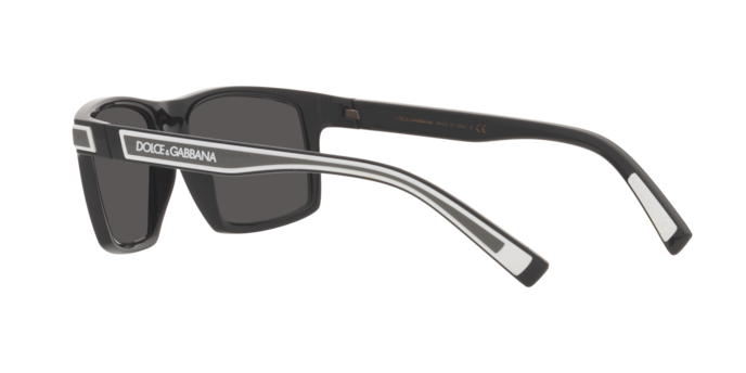 Dolce & Gabbana Sunglasses DG6160 501/87