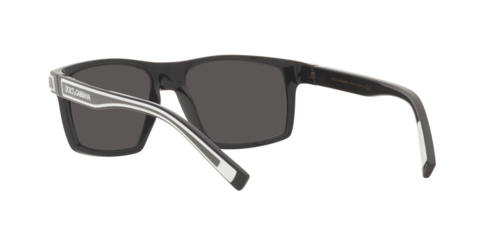 Dolce & Gabbana Sunglasses DG6160 501/87