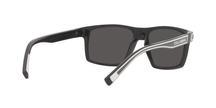 Dolce & Gabbana Sunglasses DG6160 501/87