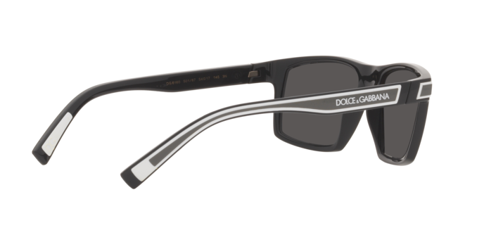 Dolce & Gabbana Sunglasses DG6160 501/87