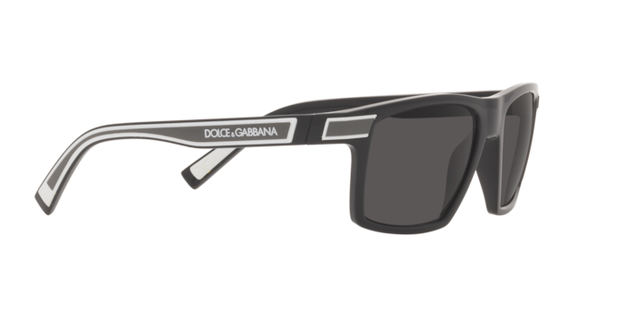 Dolce & Gabbana Sunglasses DG6160 501/87