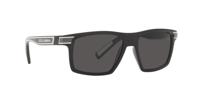 Dolce & Gabbana Sunglasses DG6160 501/87