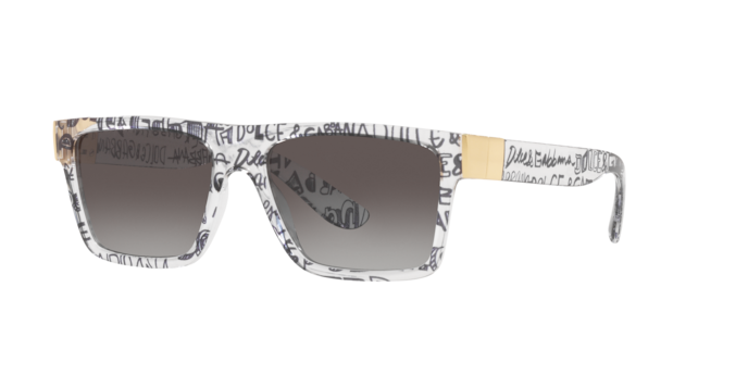 Dolce & Gabbana Sunglasses DG6164 33148G